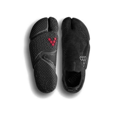 7. Vivobarefoot MOTUS FLEX TABI MENS ECLIPSE (309647-01)