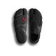 7. Vivobarefoot MOTUS FLEX TABI MENS ECLIPSE (309647-01)