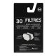 2. BUFF® Filters for Children’s Mask FILTER FM 70/310 JR 30 PCS 126659 000 10 00