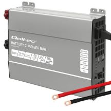 Monolith Intelligent Professional Charger for LiFePO4 AGM GEL SLA Batteries 80A 12V Fast Charging