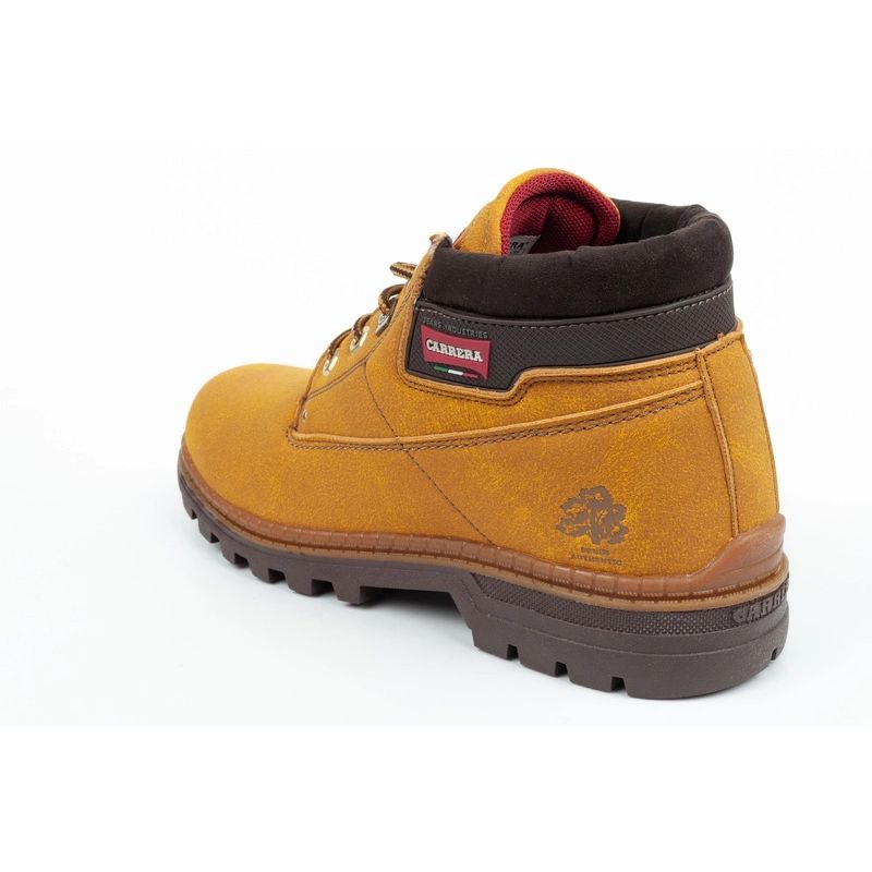 16. Carrera Chukka M CAM021057-01 shoes
