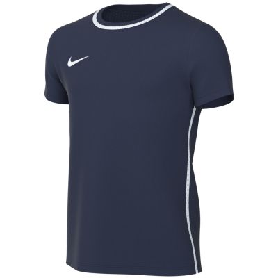 3. Nike Dri-Fit Park 26 Navy Blue Kids' T-Shirt HM7134 410