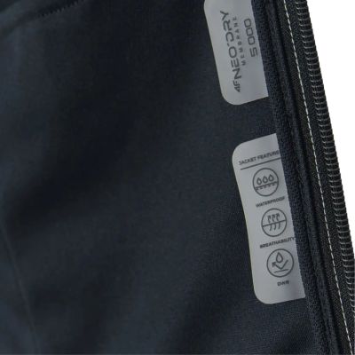 13. Softshell jacket 4F M324 M 4FWSS25TSOFM324 44S