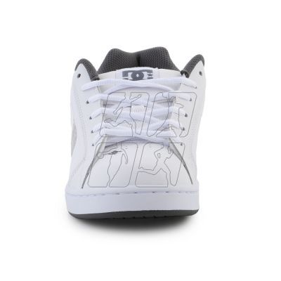 2. DC Shoes Net M 302361-WWL shoes