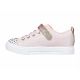 6. Skechers S Lights® Twinkle Sparks Heather Charm Jr 314787L-LPRG LT shoes