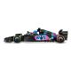 14. LEGO Speed Champions 77248 F1® BWT Alpine Team A524