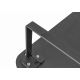 8. GEMBIRD 2-MONITOR STAND (RECTANGULAR SHAPE)
