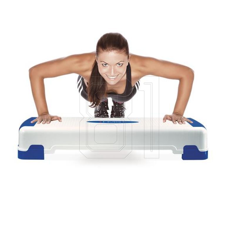 42. Step for aerobics HMS AS005