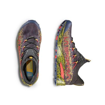 3. La Sportiva Tempesta GTX ZFRS118B46E32 Night Sky/Savana