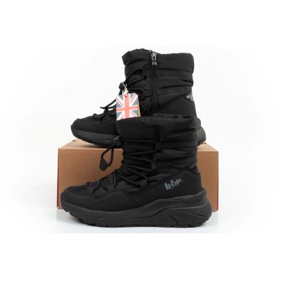 27. Lee Cooper W Shoes LCJ-24-47-3156L