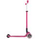 9. MASTER LIGHTS 3-Wheel Scooter - Fuchsia (663-110)