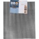2. MAT, TRAY, GRILLING TRAY 36x42CM NON-STICK