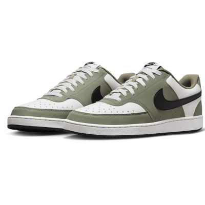 4. Nike Court Vision Low IM0459-104 shoes