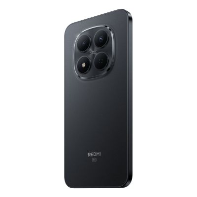 24. Xiaomi Redmi Note 15 Pro 5G 17.4 cm (6.83") 8 GB 256 GB 6580 mAh Black