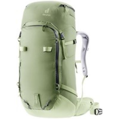 Deuter Freescape Pro 38+ SL Backpack Sports Backpack Green Polyamide, Ripstop