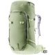 Deuter Freescape Pro 38+ SL Backpack Sports Backpack Green Polyamide, Ripstop
