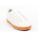 2. Fila women's sports shoes Foro sneakers white fashionable comfortable