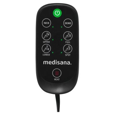 35. Medisana Shiatsu MCN Cover