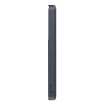 4. Xiaomi BHR08PMGL Power Bank Lithium-Ion (Li-Ion) 5000 mAh Wireless Charging Black