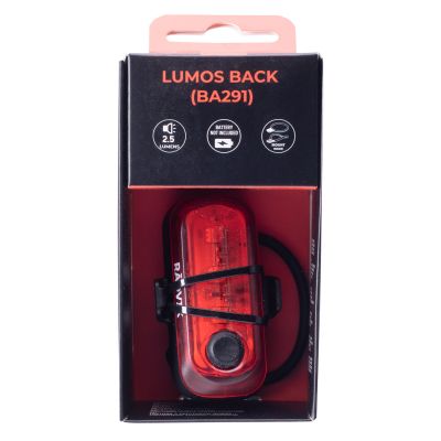 2. LUMOS BACK lighting