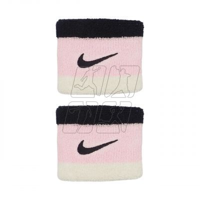 Nike Swoosh Wristbands 2 pcs. N0001565641