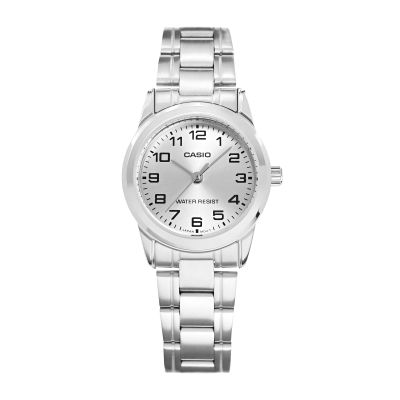 6. Women's Watch CASIO LTP-V001D-7B + BOX
