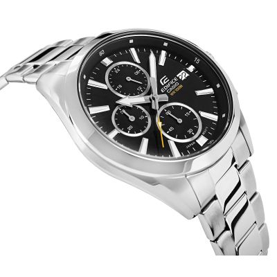 2. Men's Watch CASIO EDIFICE EFV-560D-1AVUEF + BOX