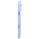 4. Uniq Clario Magclick Charging Case for Iphone 18 Pro Max / 17 Pro Max - Blue