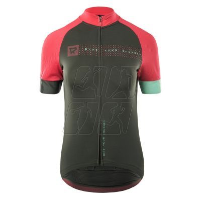 7. Cycling jersey Radvik Foxtrot W 92800406922