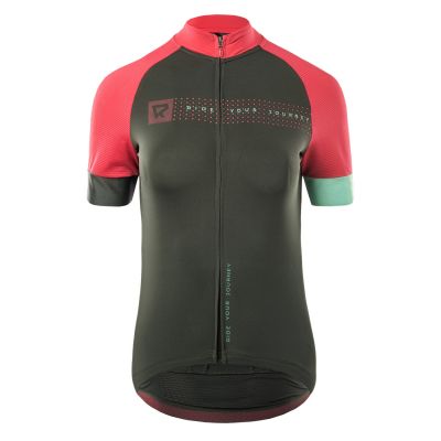 7. Radvik Foxtrot W 92800406922 Cycling Jersey