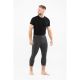 2. VIKING Tende Man Pants 3/4 PrimaLoft Cashmere Men’s Underwear, Grey