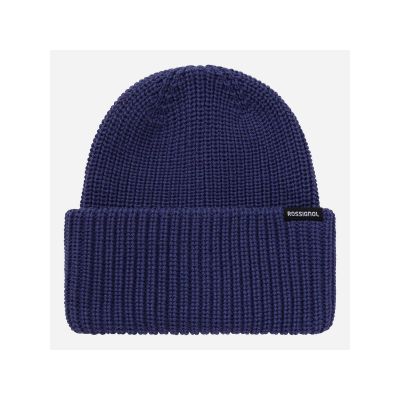 ROSSIGNOL Opal blue cap