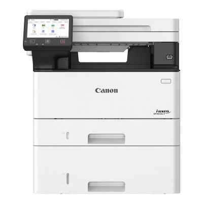 Canon i-Sensys MF461DW II Multifunction Printer