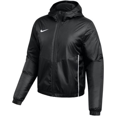 Nike Therma-Fit Park 26 Women's Jacket Black HM7272 010