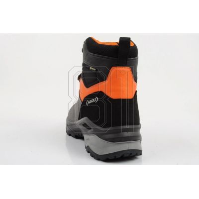 4. Aku Adapta Gore-tex M 490186 shoes