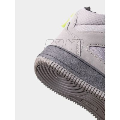 9. Kappa Shab Fur K Jr 260991K-1611 shoes