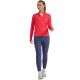 10. Women's trousers 4F FNK F0931 denim 4FWAW25TFTRF0931 32S