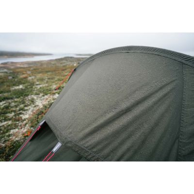 14. MSR Tindheim 2-person Green Tunnel Tent