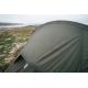 14. MSR Tindheim 2-person Green Tunnel Tent