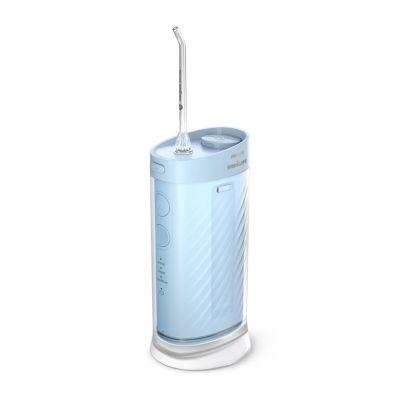29. Philips Sonicare Compact Flosser 1000 HX3333/24 Oral Irrigator