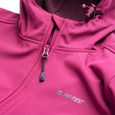 6. Children's Softshell SAVRO JRG