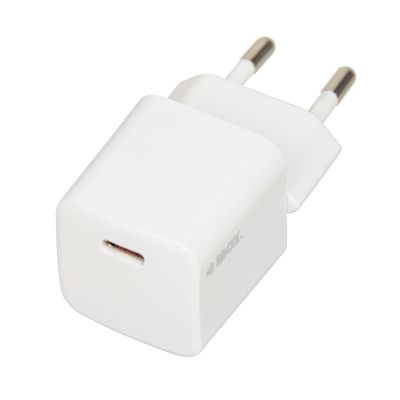 4. I-BOX C-38 PD30W USB-C WALL CHARGER, CABLE