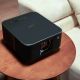 13. Yaber K3 LCD FullHD 1080p Multimedia Projector with JBL Speakers - Black