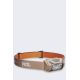 10. Petzl Tikka Core headlamp - brown (450 lm)