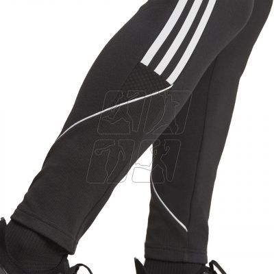 6. Pants adidas Tiro 23 League Sweat W HS3608
