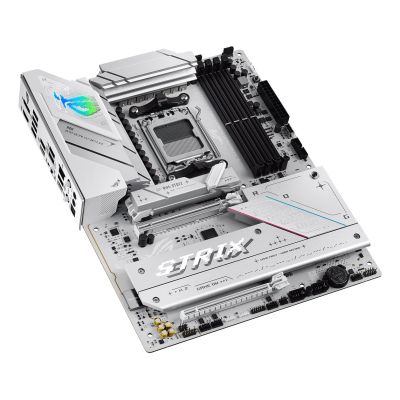 7. ASUS ROG STRIX B850-A GAMING WIFI AMD B850 Socket AM5 ATX