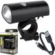 5. USB-C LED FRONT BIKE LAMP DUNLOP CERTIFIED 2 MODES