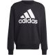9. adidas Essentials French Terry Big Logo M IC9324 sweatshirt