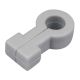 Net hook for omega goal 100 pcs