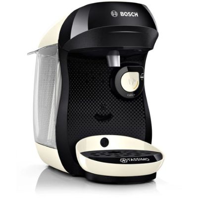 BOSCH TTAS107E capsule coffee machine